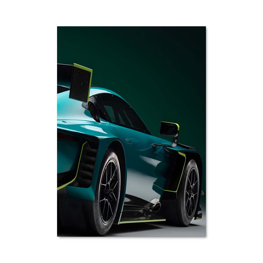 Poster Visionnaire V10